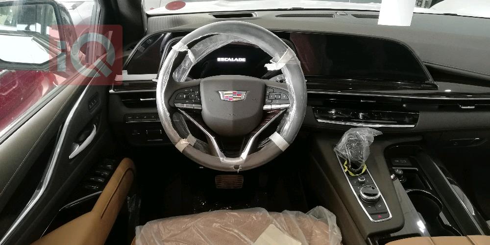 کادیلاک ئێسکەلەید